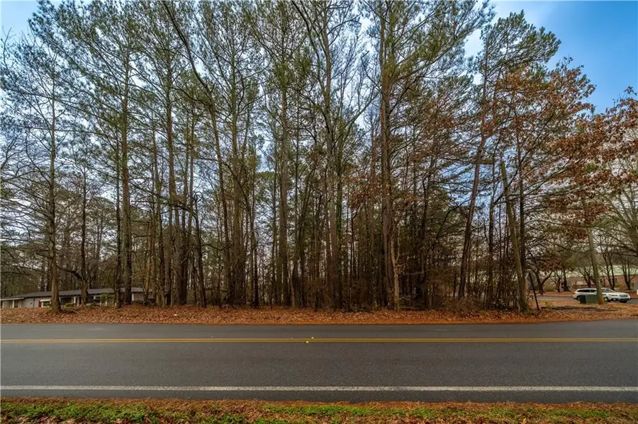 0 Fire Tower, Cartersville, GA 30120 - Image #2