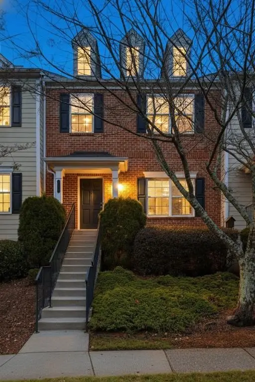 704 Breeze Lane, Woodstock, GA 30188