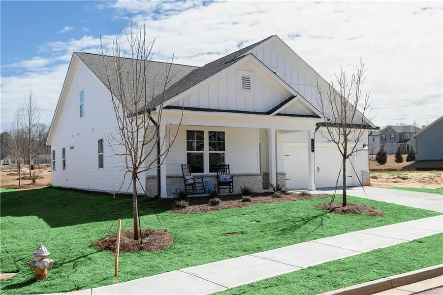 341 Brighton Bend Lane, Acworth, GA 30102 - Image #2