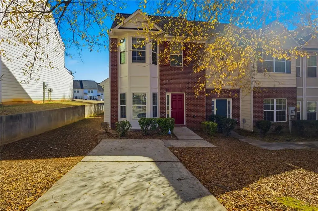 390 Brookview Drive, Riverdale, GA 30274 - #1