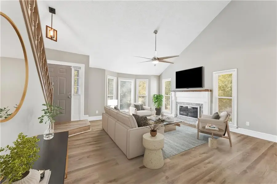 3503 Pine Grove Drive, Douglasville, GA 30135 - Image #2