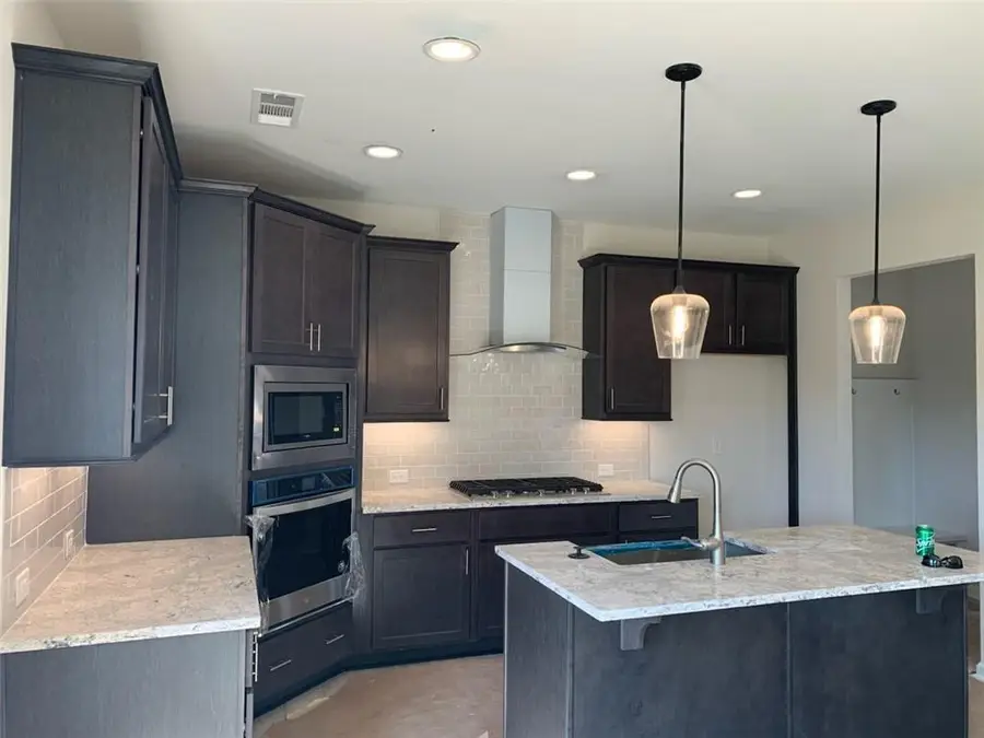 310 Coppergate Court, Holly Springs, GA 30115 - Image #2