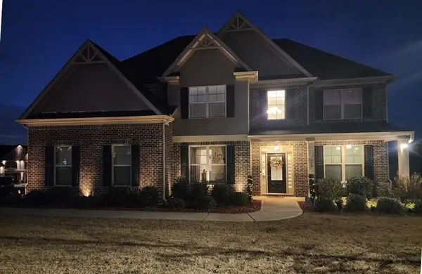 300 Woolwich Court, Mcdonough, GA 30252