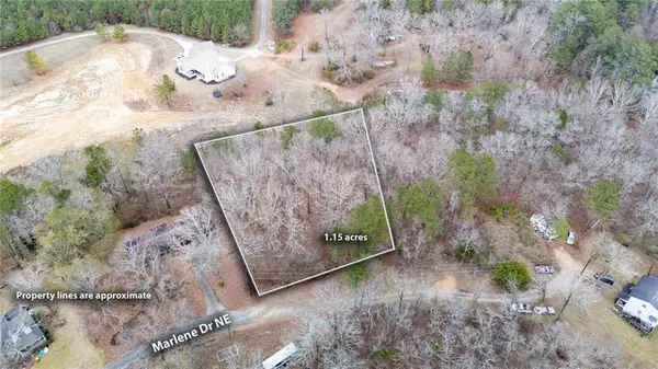 0 Marlene Drive Ne, Rome, GA 30165