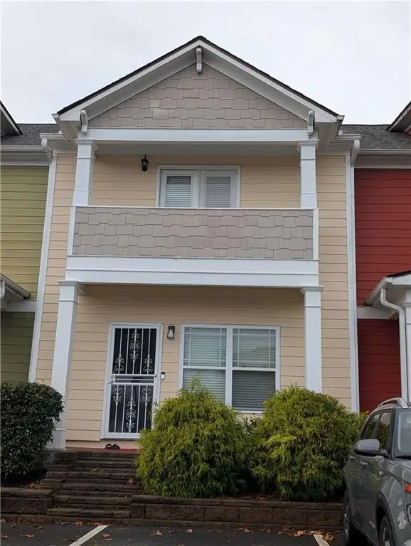 1763 Brookside Lay Circle, Norcross, GA 30093