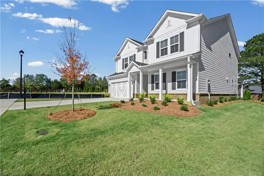 1662 Tide Mill Road- Lot 147, Cumming, GA 30040 - Image #2