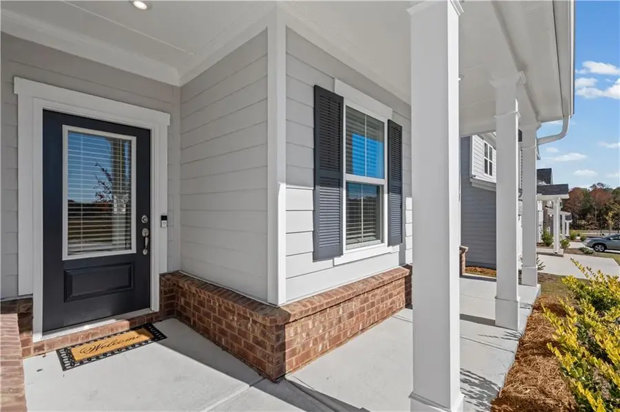 1662 Tide Mill Road- Lot 147, Cumming, GA 30040 - Image #3