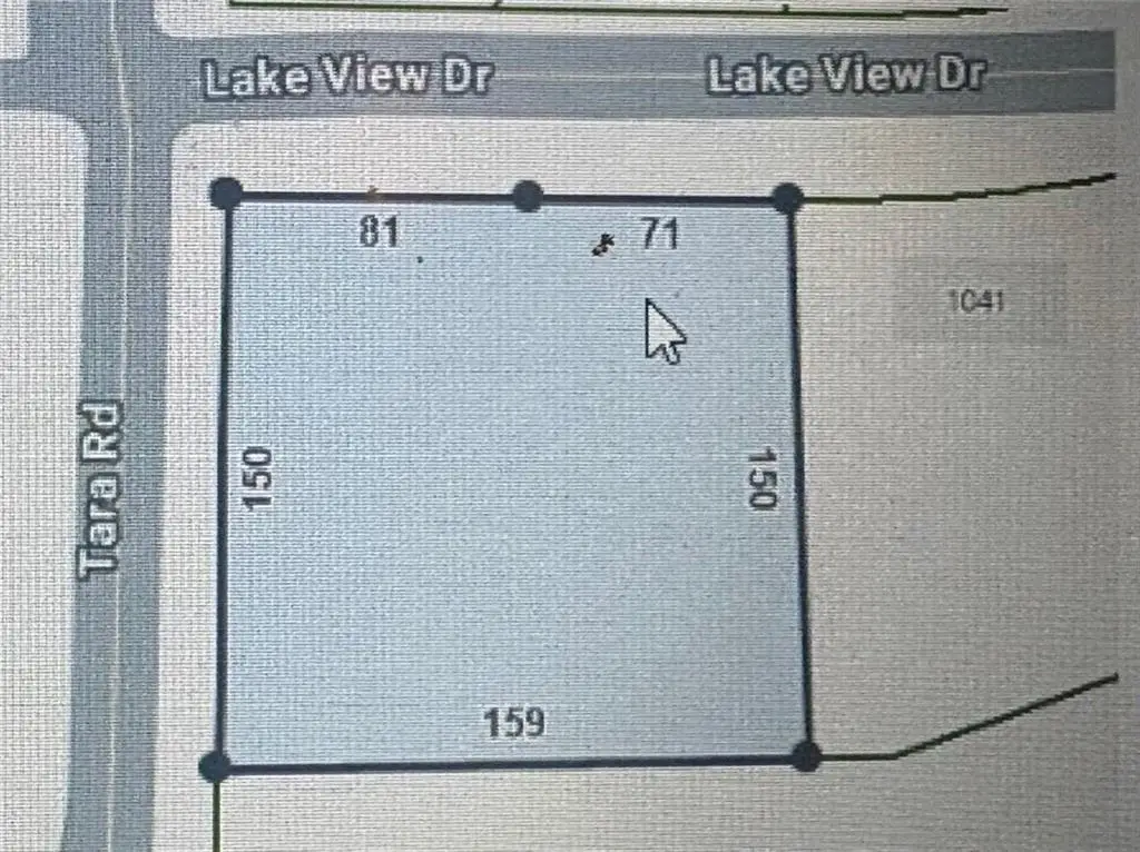 0 Lakeview Drive, Jonesboro, GA 30236 - #1