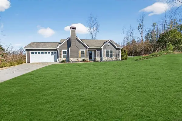 218 Arlington Court, Newnan, GA 30263