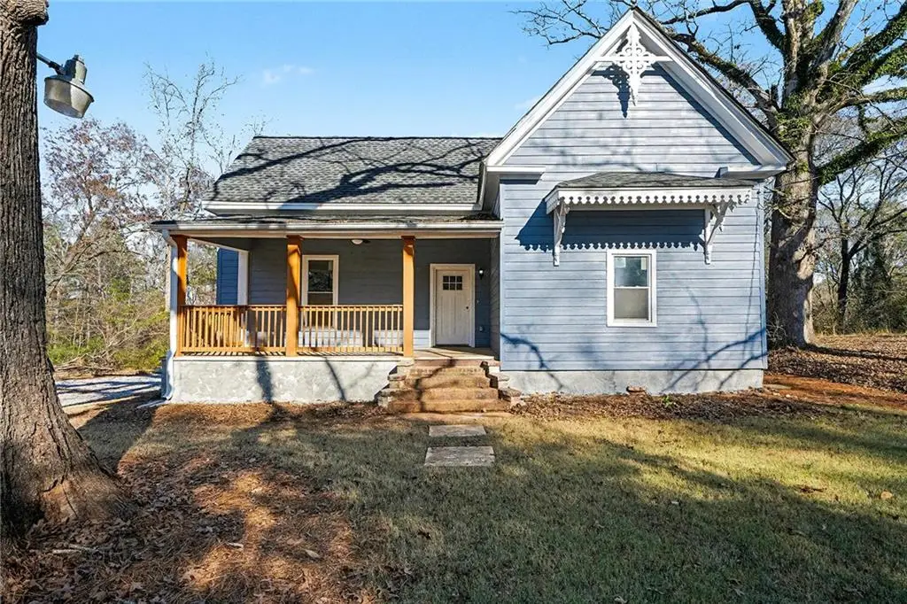 395 Heard Street, Flovilla, GA 30216 - #1