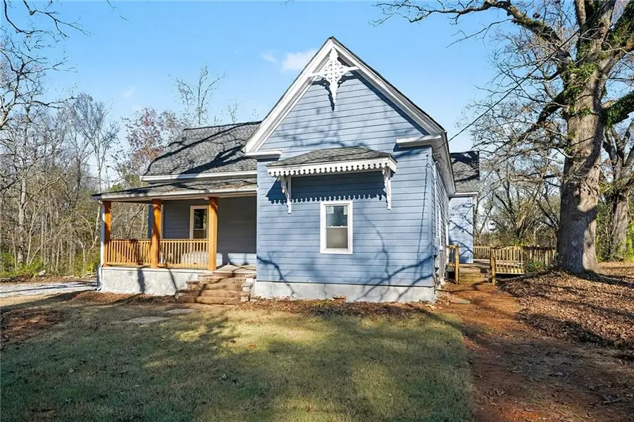 395 Heard Street, Flovilla, GA 30216 - #2