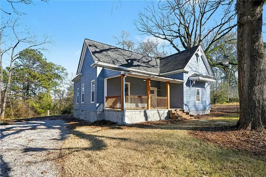 395 Heard Street, Flovilla, GA 30216 - #3