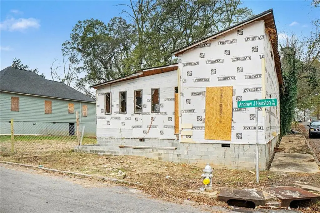460 Andrew J Hairston Place Nw, Atlanta, GA 30318 - Image #1