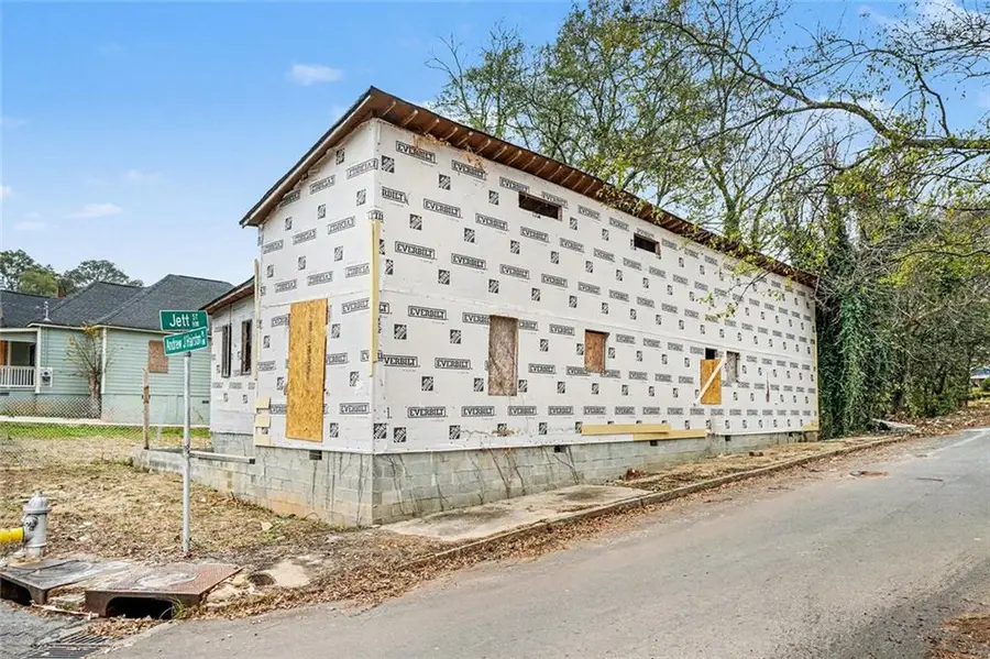 460 Andrew J Hairston Place Nw, Atlanta, GA 30318 - Image #2