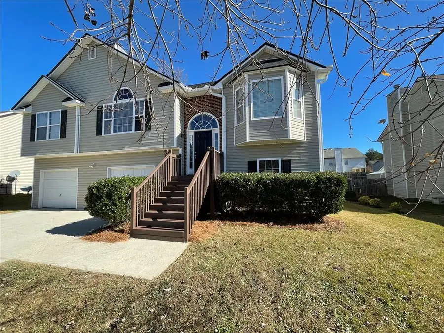 7510 Grayson Bridge Circle, Douglasville, GA 30134 - Image #2