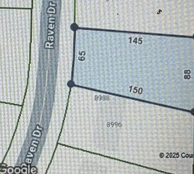 8988 Raven Drive, Jonesboro, GA 30238 - #2