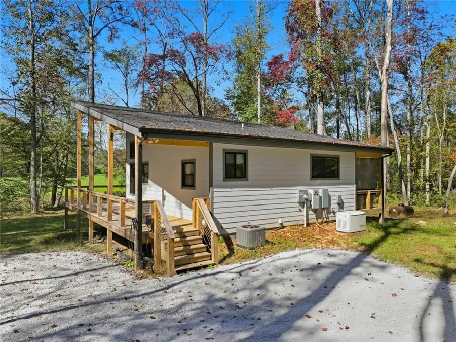 444 Weaver Road, Ellijay, GA 30536 - Image #2