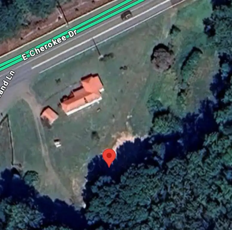 7232 E Cherokee Drive, Canton, GA 30115 - Image #1