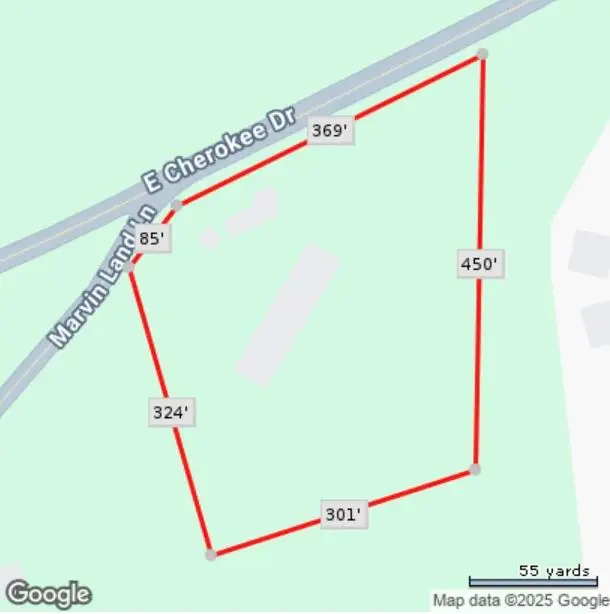 7232 E Cherokee Drive, Canton, GA 30115 - Image #3