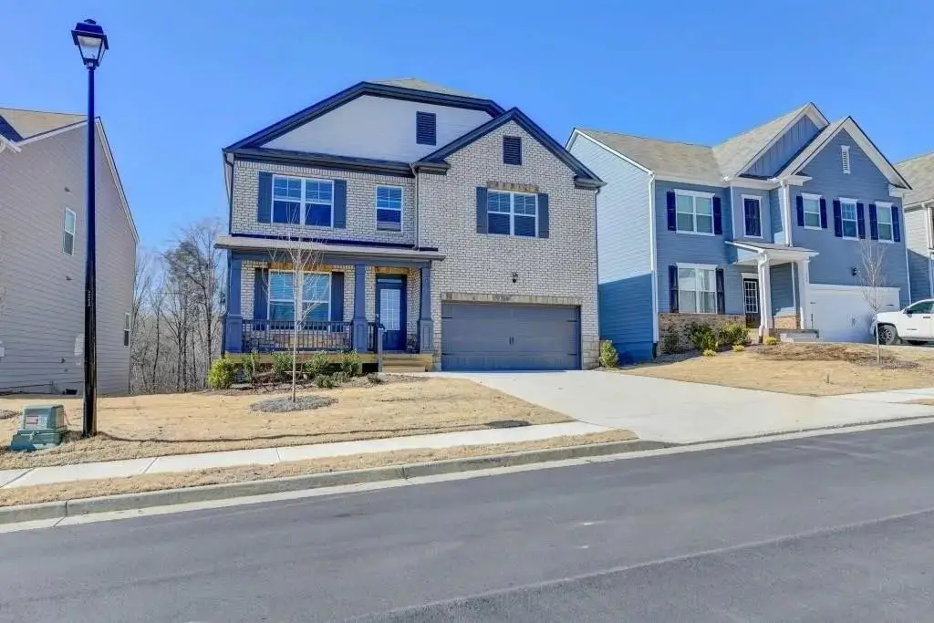 162 Valimar Drive, Braselton, GA 30517 - Image #1