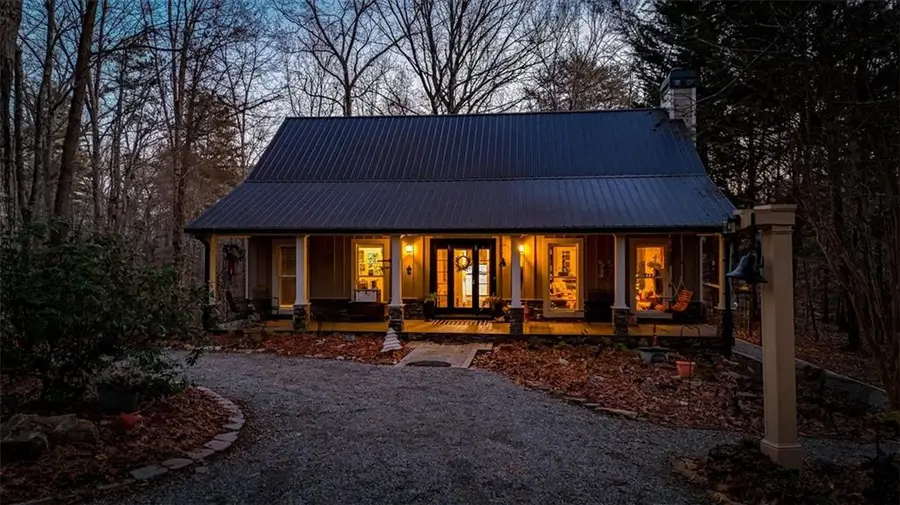 1050 Robinson Road, Dahlonega, GA 30533 - #2