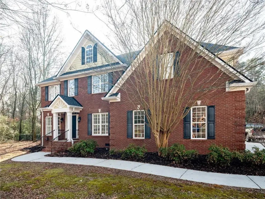 122 Caverns Way Ne, Calhoun, GA 30701 - Image #2