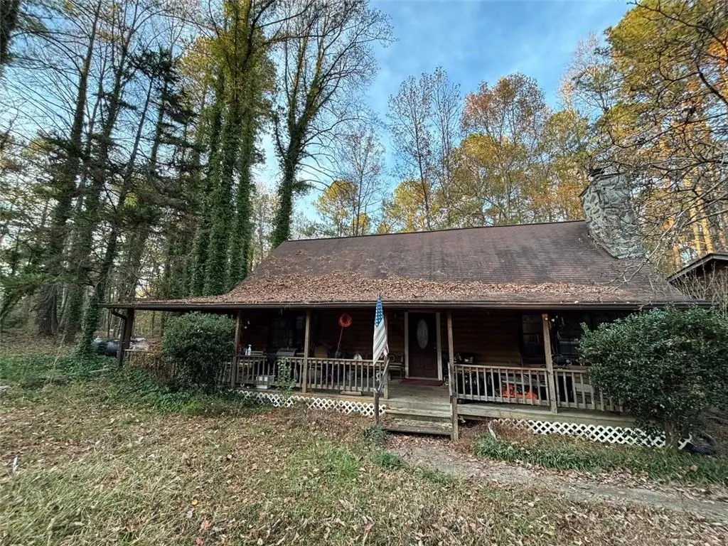 4926 Maroney Mill Road, Douglasville, GA 30134 - Image #1