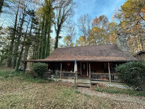 4926 Maroney Mill Road, Douglasville, GA 30134