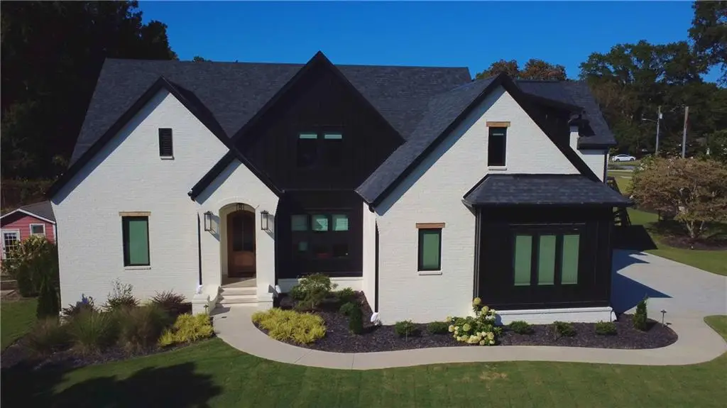 192 Upshaw Drive, Alpharetta, GA 30009 - Image #1