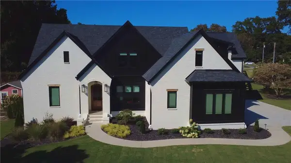 192 Upshaw Drive, Alpharetta, GA 30009