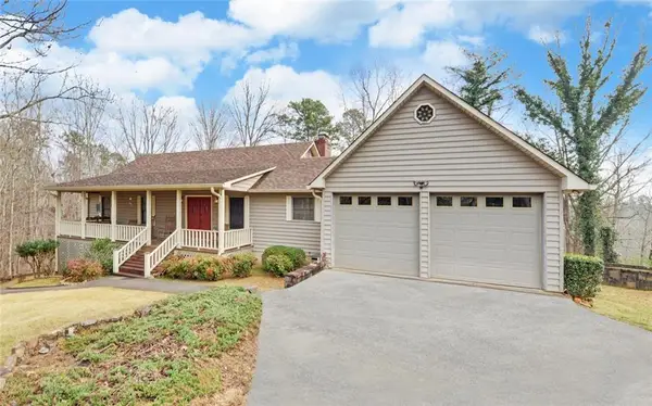 7386 Belton Bridge Road, Lula, GA 30554