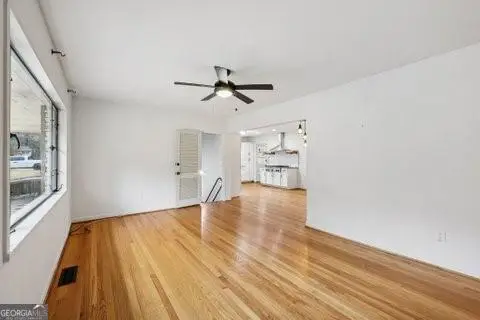 2562 Farley Street, East Point, GA 30344 - Image #2