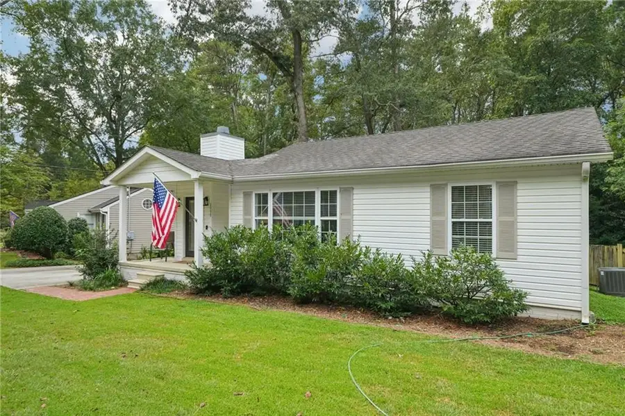 2099 NE Clairmont Terrace Ne, Atlanta, GA 30345 - Image #2