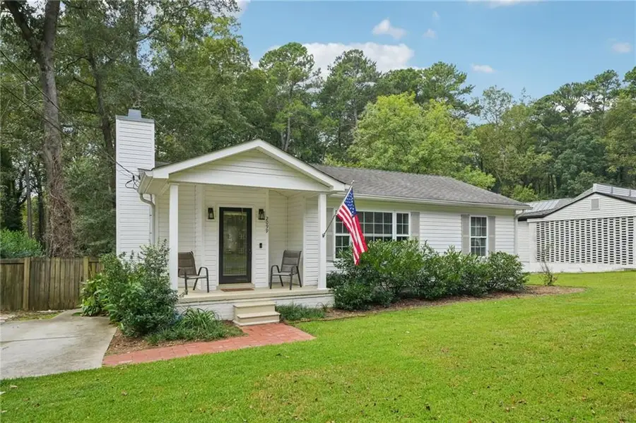 2099 NE Clairmont Terrace Ne, Atlanta, GA 30345 - Image #3