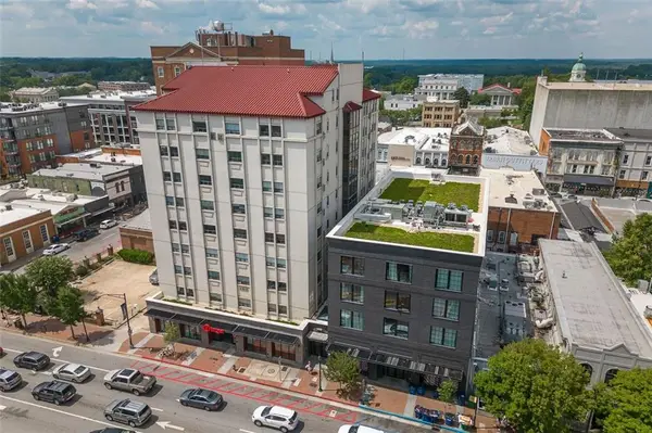 131 E Broad Street #503, Athens, GA 30601