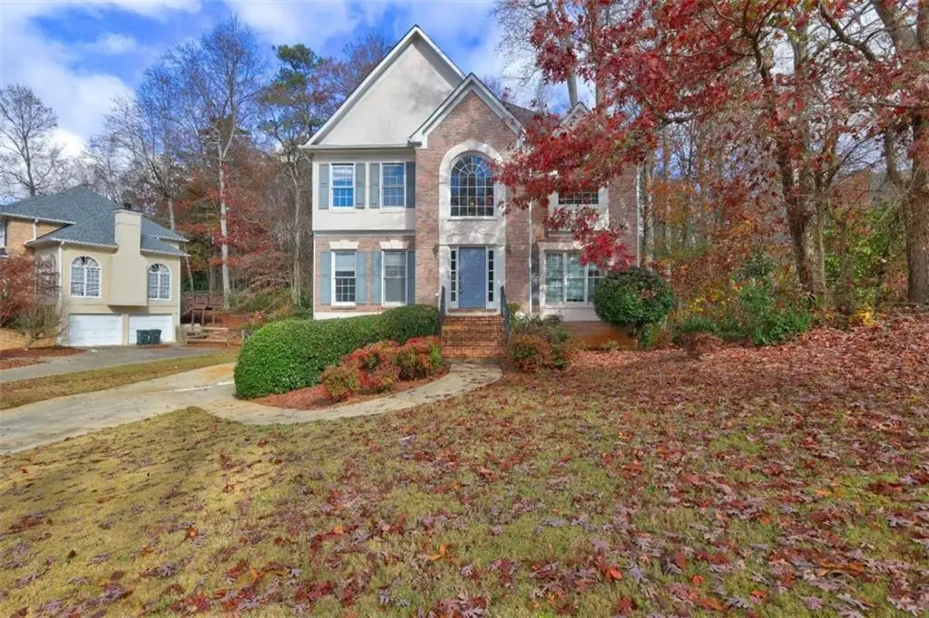 980 Laurel Springs Lane, Marietta, GA 30064 - Image #1