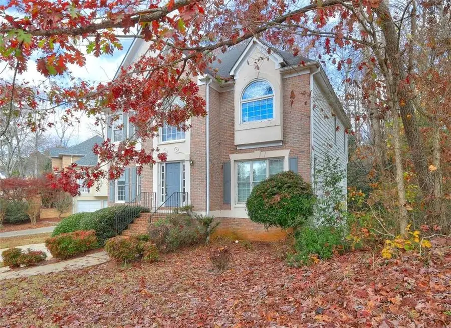980 Laurel Springs Lane, Marietta, GA 30064 - Image #2