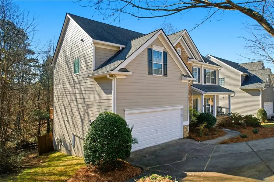 3143 Forest Grove Trail Nw, Acworth, GA 30101 - Image #2