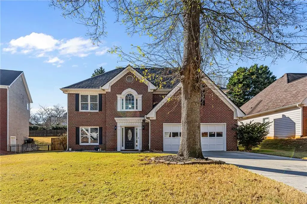 955 Common Oak Place, Lawrenceville, GA 30045 - Image #1