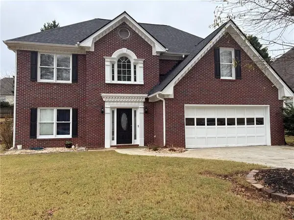 955 Common Oak Place, Lawrenceville, GA 30045