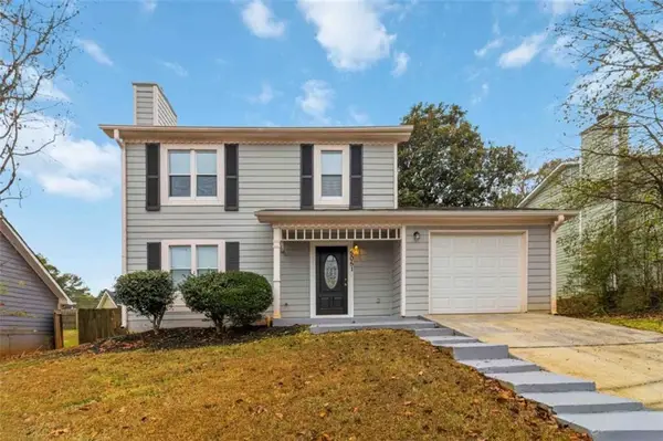 5051 Chadwick Court, Decatur, GA 30035