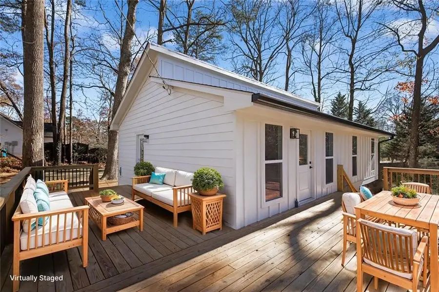 4190 Heather Way, Cumming, GA 30041 - Image #3