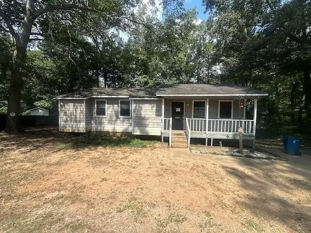 2140 Perkerson Mill Road, Austell, GA 30106 - Image #1