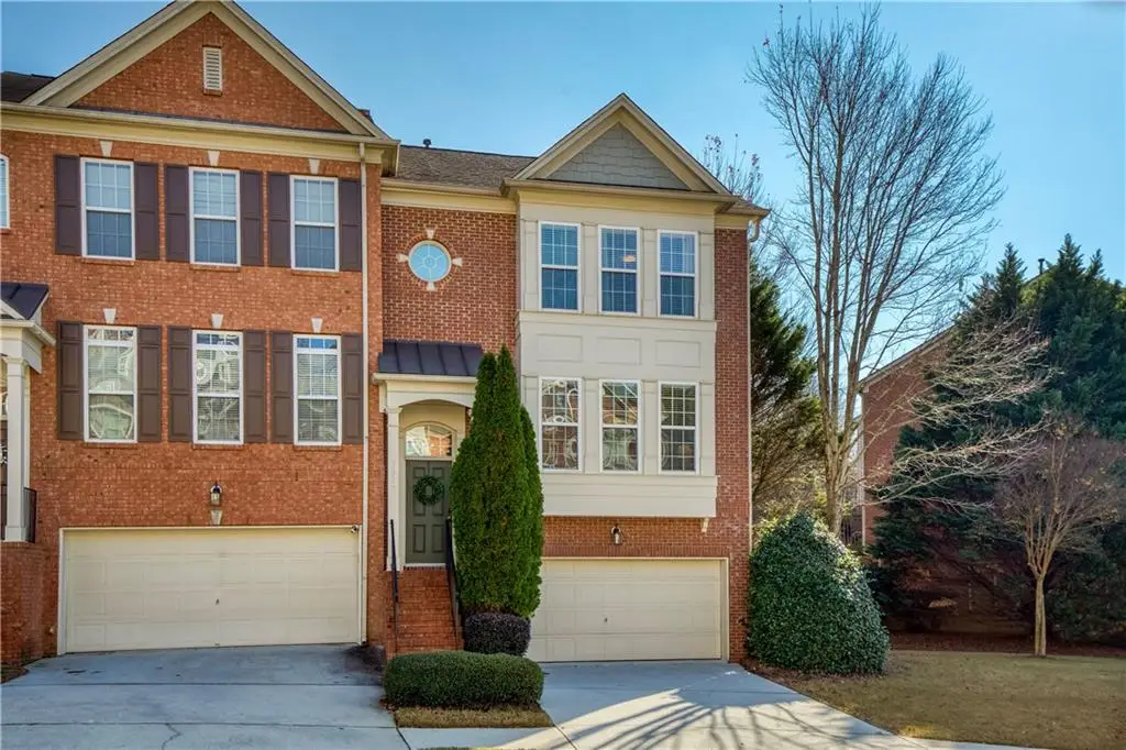 1652 Wehunt Place Se #26, Smyrna, GA 30082 - Image #1