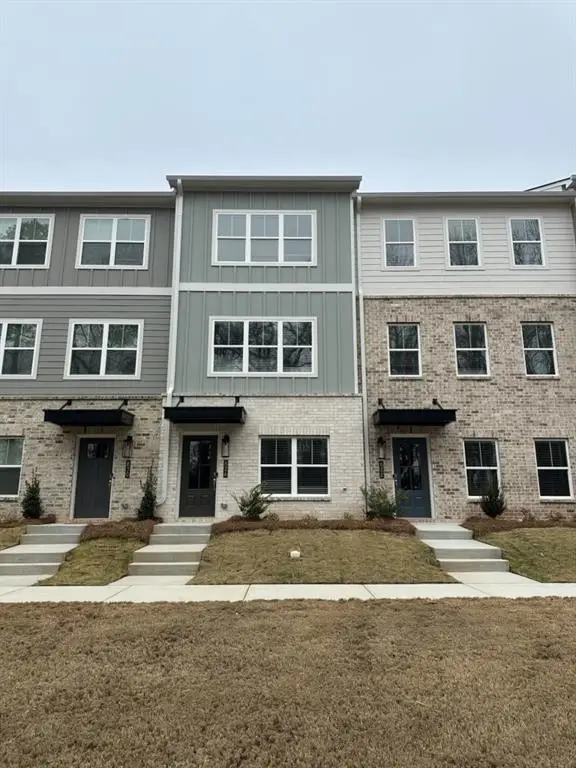 826 Glennferry Road, Mableton, GA 30126