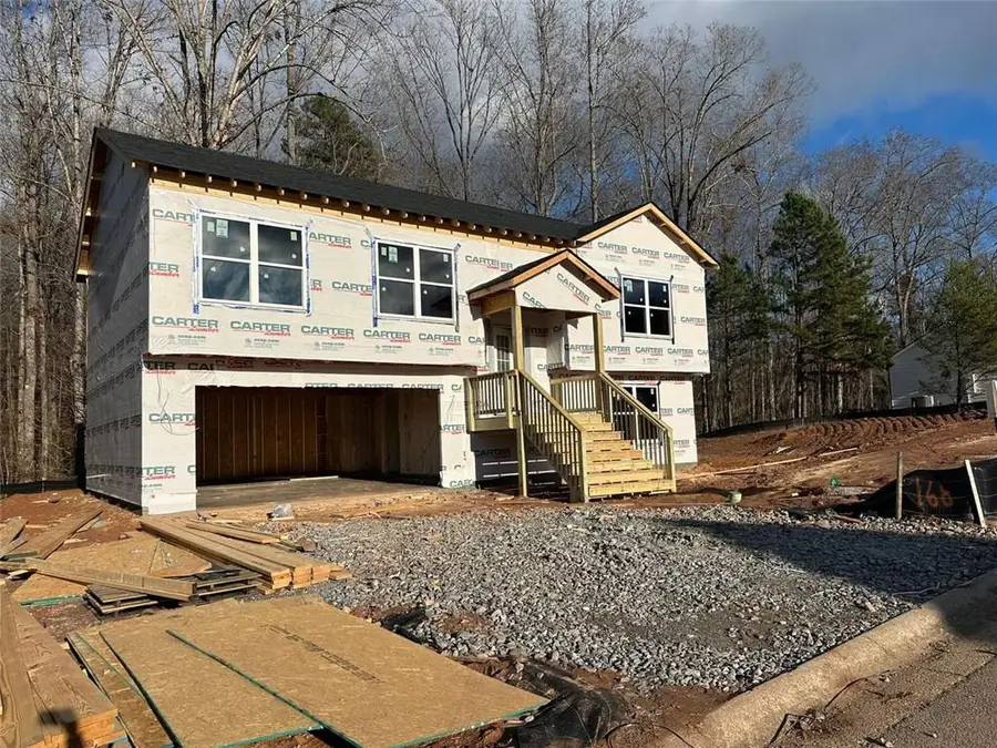 168 Highland Pointe Drive, Alto, GA 30510 - Image #2