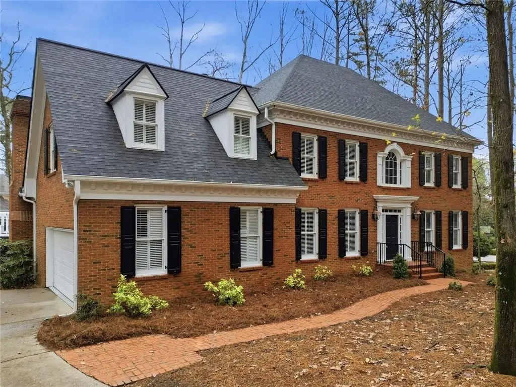 300 High Bridge Chase, Johns Creek, GA 30022 - Image #1