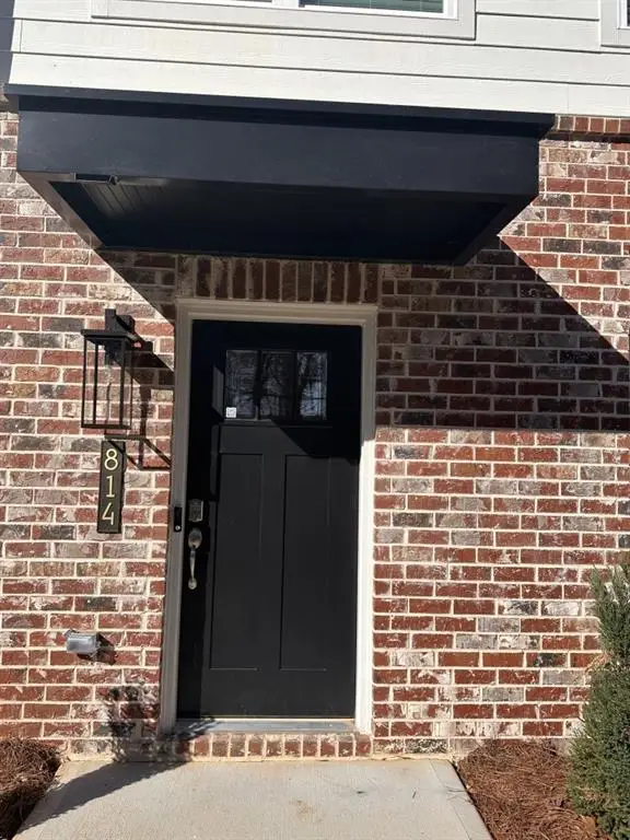 814 Glennferry Road, Mableton, GA 30126 - #3