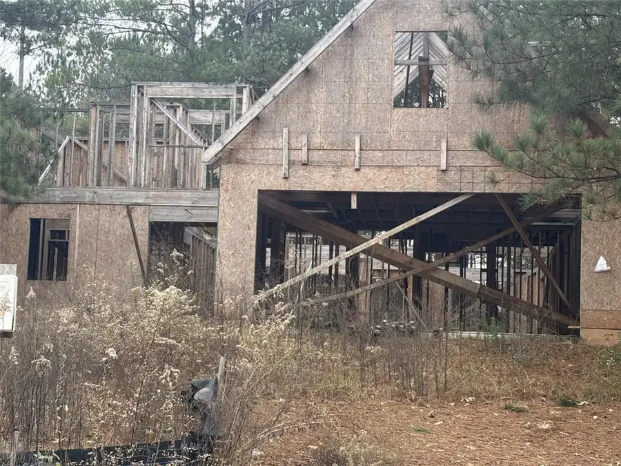 1568 Wembley Drive, Douglasville, GA 30134 - Image #3