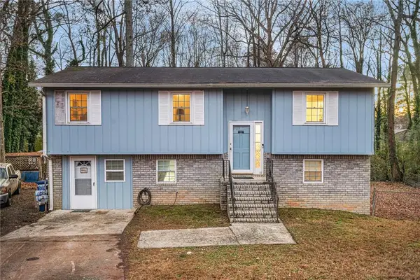 394 Burr Oak Court, Lawrenceville, GA 30046